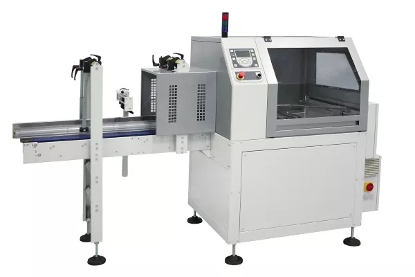GHR 280R Pack Collator - Large