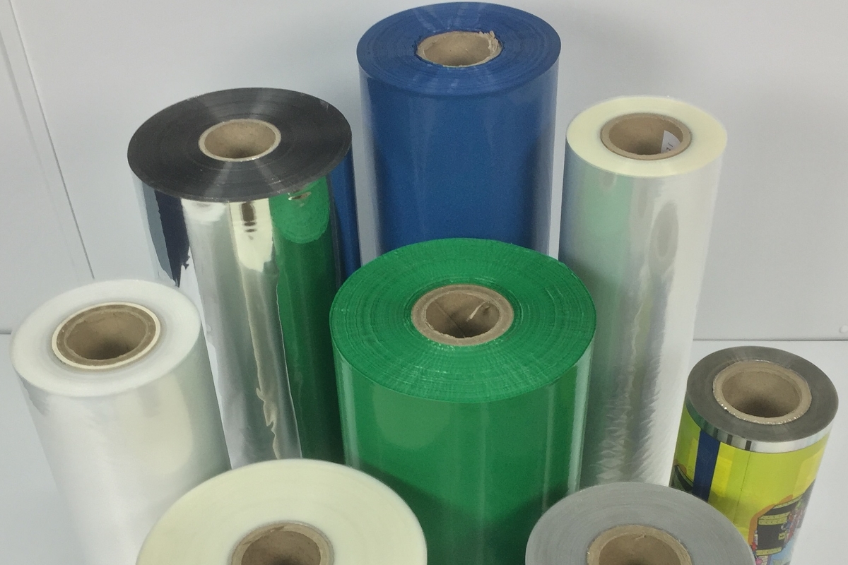 Shrink Wrap Film - Adpak