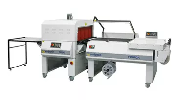 Adpak provides a variety of packaging equipment to support a wide range of industries and sectors. shrinkwrapping_machines_image