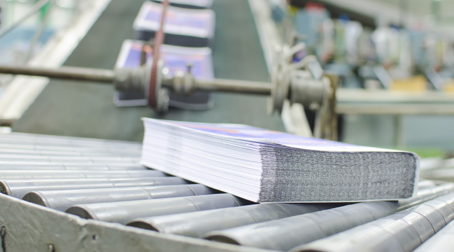 Print packaging 2025 equipment