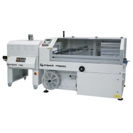 Smipack FP6000 Automatic L Sealer - Adpak Machinery Systems