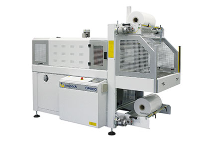 Sleevewrapping Machines