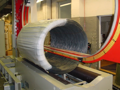 BÖHL spiral wrapping machines - Adpak (3)