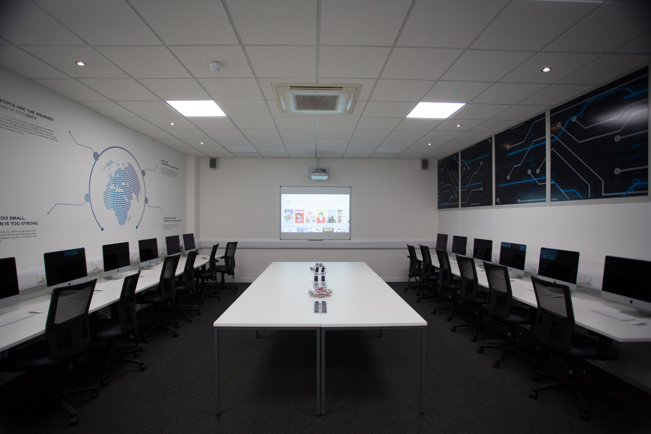 cyber awareness course adpak