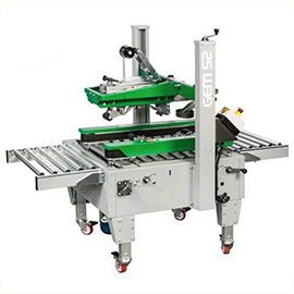 Smipack S560 chamber machine - manual