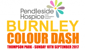 burnley colour dash