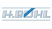 H. Bohl logo