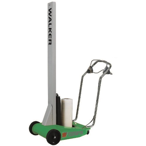 Walker Manual Pallet Wrapper