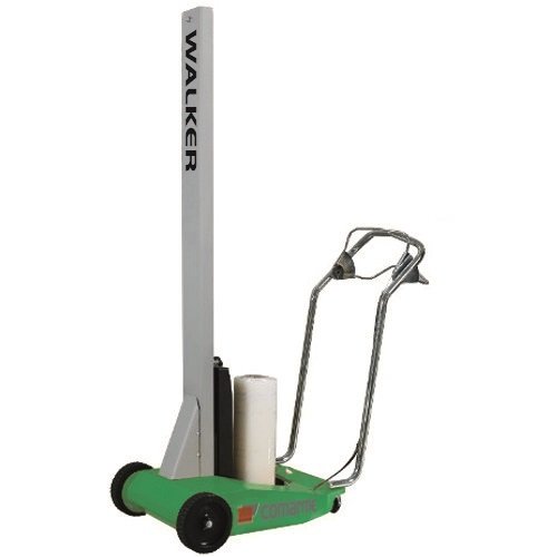 Walker Manual Pallet Wrapper