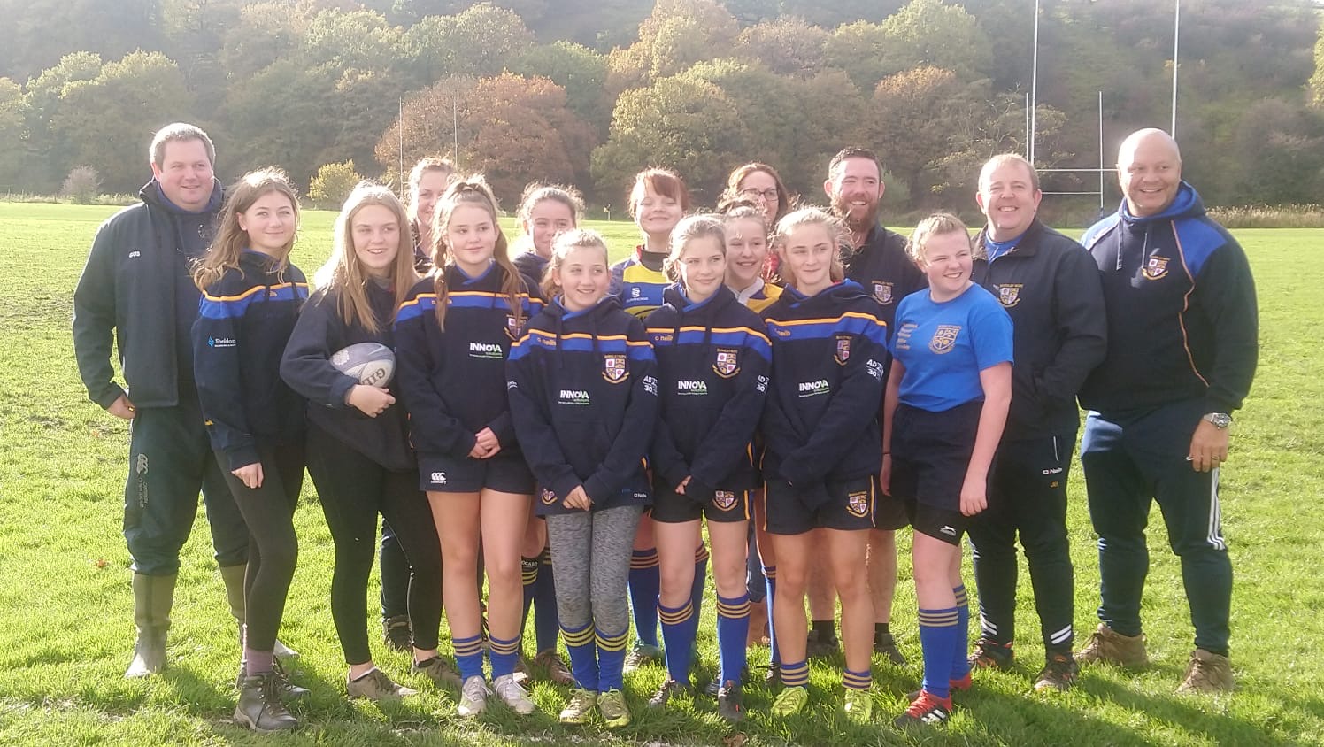 Apak sponsor Burnley RUFC