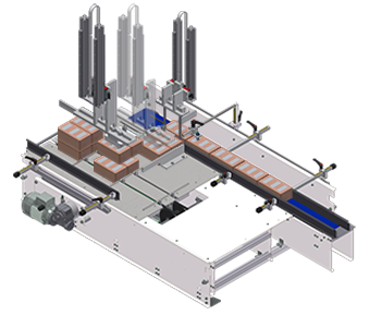 pick and place device