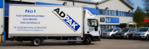 Adpak Offices