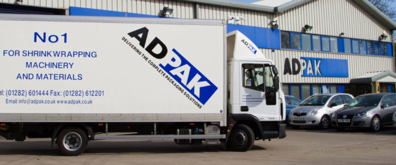 Adpak Offices