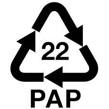 Paper symbol