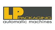 lp packaging logo