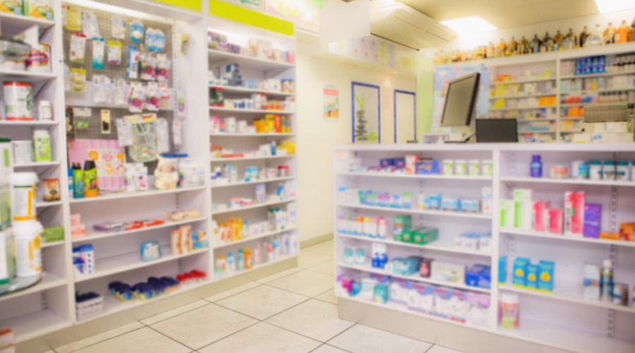 pharmacy health