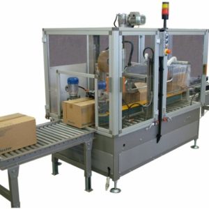 adhesive tape sealer machine