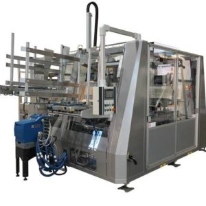 display case packer