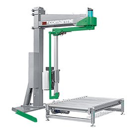 comarme machine