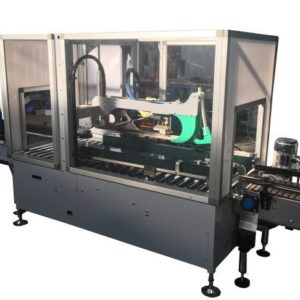 glue sealer machine