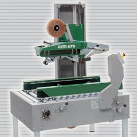 gem 670 machine