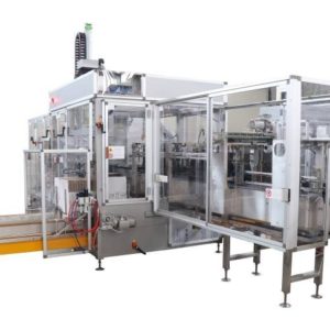 monoblock packer