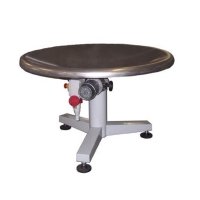 rotating table