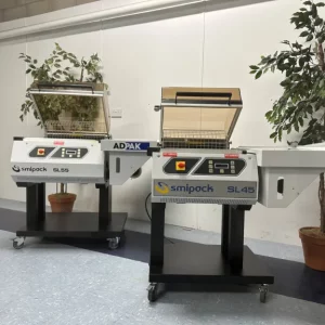 SL-45-SL55 manual machines