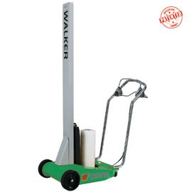 walker wrapping machine