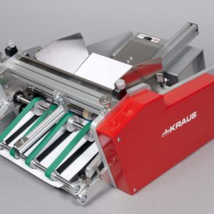 kraus feeder machine