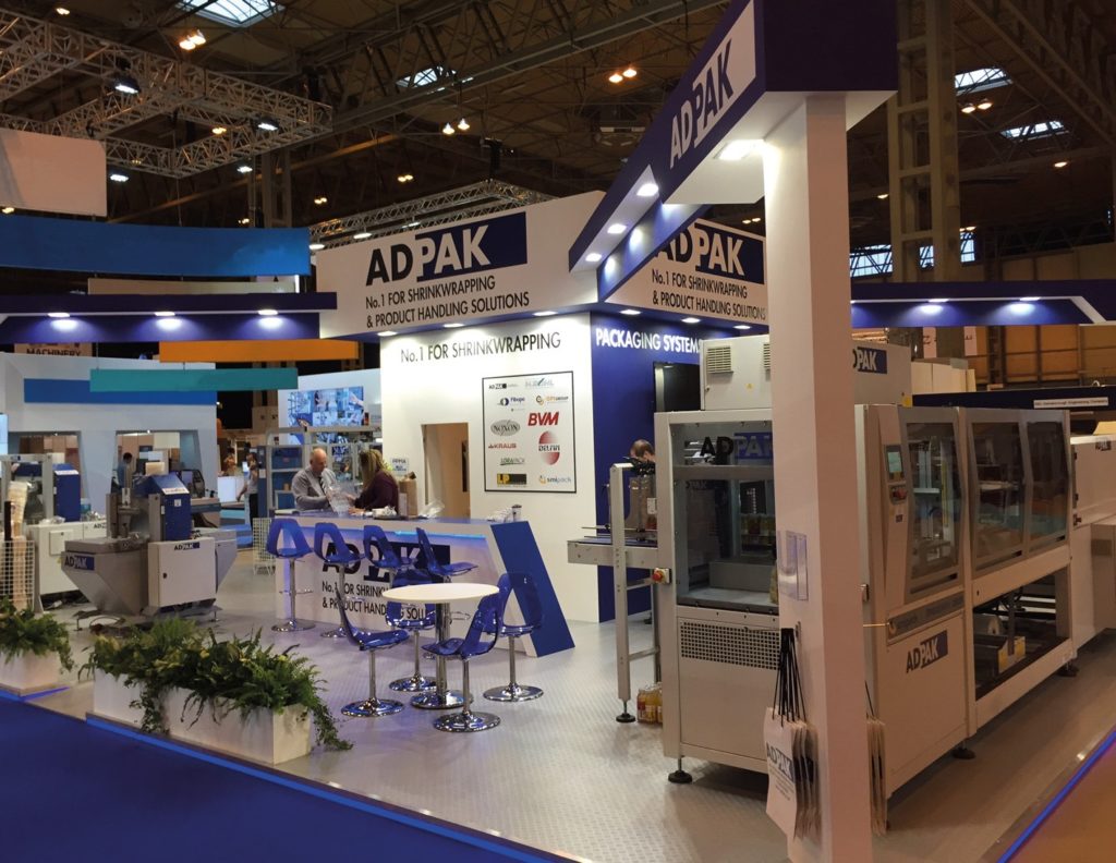 adpak ppma show