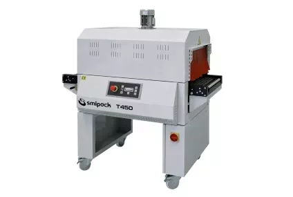 Heat Shrink Machine