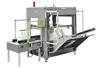 Cae Erectors