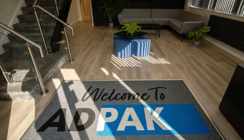 welcome to adpak