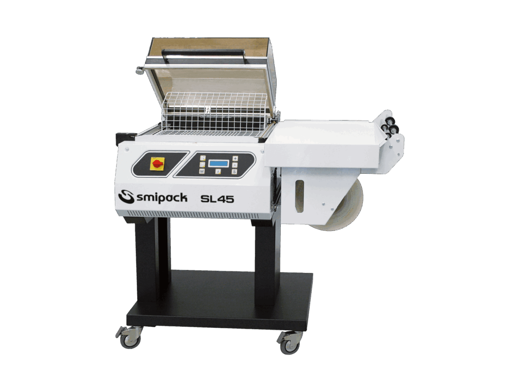 smipack sl45 machine