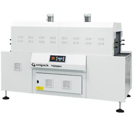 smipack machine