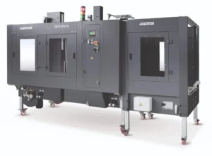 Gem XF520_670 case taping machine