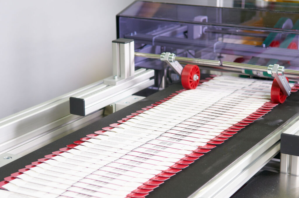 feeder machine
