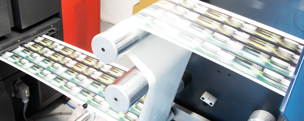 paper and print