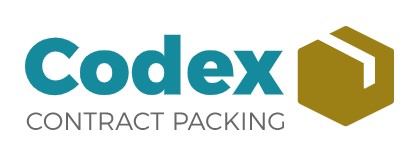 Codex logo contract packing