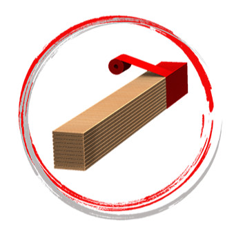 spiral wrapping image