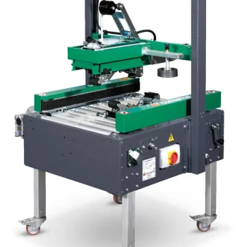GEM 50 case taping machine
